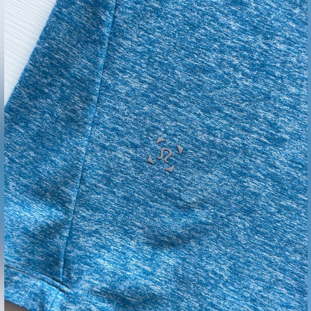 Lululemon Long SLEEVE Size M